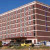 Hotel Santiago, Spain, Lugo